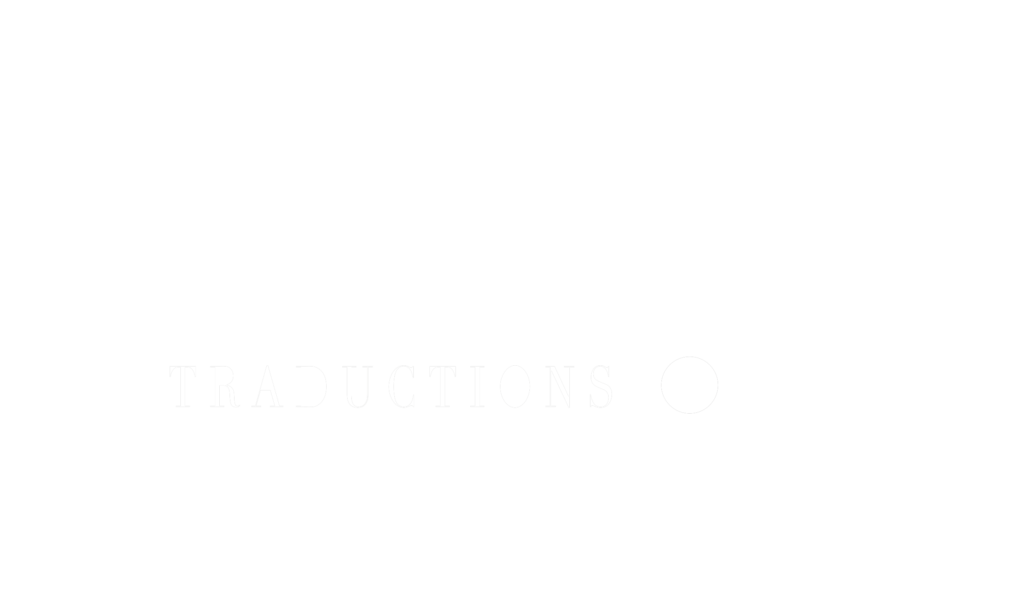 Logo Easis Traductions blanc